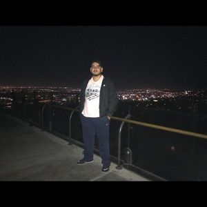 Meet your Posher, Manny